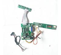 Compatible con LP141X7-A2IB/B1IB/B1M1/B1M2/C1TO 14.1 1024768 20 pines LVDS 1CCFL inversor 2AV+compatible con HDMI+controlador de pantalla VGA (LP141X7-A2IB)