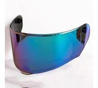 Compatible con LS-2 FF328 Compatible con cascos LS2 Ff320/ Ff353/ff800 Modelo de lente MHR74 Compatible con Visera De,reemplazo visera