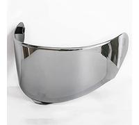 Compatible con LS-2 FF328 Compatible con cascos LS2 Ff320/ Ff353/ff800 Modelo de lente MHR74 Compatible con Visera De,reemplazo visera