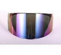 Compatible con LS2 Ff320 Compatible con lentes de casco modelo LS2 FF800/FF328/FF353,reemplazo visera