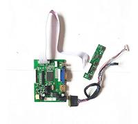 Compatible con LTN133AT27-202 LTN133AT28-701/L01 LCD LED 1366 * 768 2AV HDMI compatible con VGA 13.3 40Pin LVDS controlador (LTN133AT28-701)