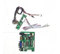 Compatible con LTN156AT24-L01/P01/P02/T01/T02/W01 LCD LED 15.6 2AV HDMI compatible VGA 1366 * 768 40 pines LVDS control (LTN156AT24-T02)