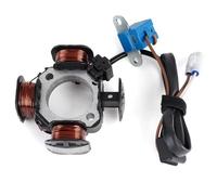 Compatible con LTZ90 LTZ90 Z90 2x4 2007-2009 2014 2016-2018 Stator Coil 32101-08H00 Bobina del generador Magneto para Motocicleta