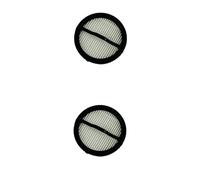 Compatible con Lydsto, accesorios for aspiradora V11, depósito separador de polvo con ciclón y filtro.(2pcs)