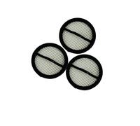 Compatible con Lydsto, accesorios for aspiradora V11, depósito separador de polvo con ciclón y filtro.(3pcs)