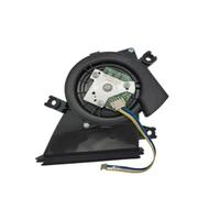 Compatible Con Lydsto,R1 S1 W2 R1A Componentes De Ventilador Barredora Robot Repuestos De Aspiradora Accesorios Módulo Eve Con Motor
