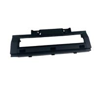 Compatible Con Lydsto, W2/W3/W4 Pro/INIC-ix9 / INIC-ix10, Cubierta De Cepillo De Repuesto De Plástico, Repuestos De Aspiradora Robot