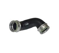 Compatible con M E R C E D E S Clase C W203 C200, C220 2.2 CDI, C270 2.7 CDI Manguito Intercool Turbo Tubo Aire A 2035282882 2035281482 2035280482