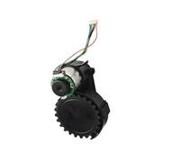 Compatible con M210/M213/K2/K3/K3A/K4/K5/L1 Rueda Motriz de Repuesto con Motor for Robot Aspirador, Restaura la Movilidad y Corrige Errores(Right)