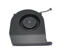 Compatible Con Mac, Compatible Con Mini, Unibody A1347 2010 2011 2012 2014 610-0069Padarsey Ventilador De Refrigeración De CPU De Regazo De Repuesto