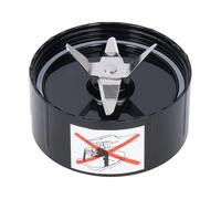 ,Compatible Con Magic,Cuchilla Cruzada De Bala Con Junta Cuchilla Cruzada De Repuesto Con Juntas For 1001,Compatible Con Magic,Bullet Blender