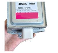Compatible con magnetrón de repuesto for horno LG 2M286 21TBGH