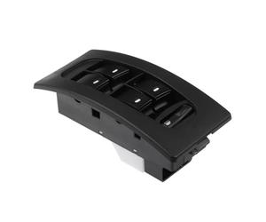 Compatible Con MAHINDRA Para SCORPIO 1ST-2ND GEN GATEWAY 0111JG0060N Botón De Interruptor De Control De Elevador De Ventana Eléctrico Para Automóvil 0111JG0081N Botón Liberación