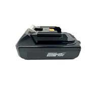 Compatible Con Makita, 18V 3Ah 3000mah, Batería BL1830B BL1850B BL1850 BL1840 BL1860 BL1815 Batería De Litio De Repuesto(1PCS 3.0AH)