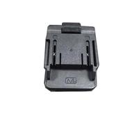Compatible Con Makita, Adaptador De Batería De Litio De 18 V, Base Convertidora, Cabezal De Carga, Conector De Carcasa, Herramienta Eléctrica, Llave Conjunta, Taladro, Conjunto Acc(Bl1830 battery)