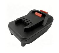 Compatible Con Makita, Compatible Con Dewalt Adaptador Convertidor De Herramientas Eléctricas De 20V Batería De Iones De Litio De 18V(MT20PAR)