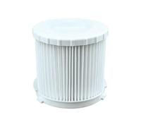 Compatible Con Makita, DVC750L, DVC750A, DCV11Z, Prefiltro Seco Y Compuerta 199827-4, 422449-8, 162635-6, Aspiradora XCV11Z.(Filter)