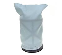 Compatible Con Makita, Filtro Reutilizable For Aspiradora Inalámbrica | Bolsa de filtro reutilizable de fácil montaje for aspiradora inalámbrica serie DCL180 DCL181