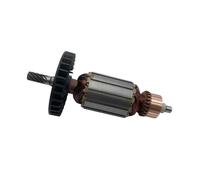 Compatible con MAKITA, Rotor de armadura AC220V-240V 518629-3 5806B 5704R 5806R 5704RK sierra Circular repuestos de herramientas eléctricas