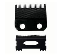 Compatible Con Malla, Compatible Con Superficies, Compatible Con StyleCraft, Cuchilla De Repuesto For Cortapelos Fija Con Corte De Diamante Y Cortador Móvil 2.0 De Dientes Poco Profundos