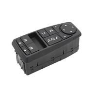 Compatible Con MAN TGL TGM TGS Para TGX Truck Car 81258067107 81258067092 81258067107 Botón De Interruptor De Control De Ventanilla Eléctrica Para Automóvil Botón Liberación