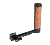 Compatible con Mango de Goma Tipo L DSLR NATO