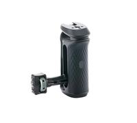 Compatible con Mango Lateral Tilta TA-XSH1-B Xeno de liberación rápida for Jaula de cámara y Accesorios de Disparo en Vivo(TA-XSH1-B)