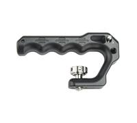 Compatible con Mango Nitze Lil Stinger II con Abrazadera NATO, Mango Superior NATO for cámara DSLR PA28M-D1(PA28M-D2)