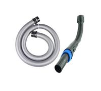 Compatible con manguera de aspiradora Philips, cepillo for tubo roscado for los modelos FC9911, FC9912, FC9190 y FC9920.(As this picture show)