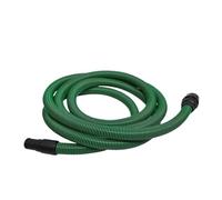 Compatible con manguera de recogida de polvo for aspiradora y máquina de lijado eléctrica de 5 m, compatible con lijadoras FESTOOL MIRKA.
