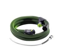 Compatible con manguera FESTOOL (5M)(3 en 1) Compatible con accesorio de aspiradora FESTOOL CTL 26/36 E