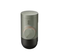 Compatible con máquina de café expreso portátil WACACO Minipresso GR2, sin electricidad, uso en exteriores Compatible con café molido