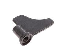 Compatible Con Máquina De Pan De Doble Agitación, Accesorio De Revestimiento, Paleta Mezcladora Universal Innovadora De Aleación De Aluminio For Amasar Y Hacer Pan