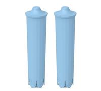 Compatible con máquinas de café Jura Filter Series 1/2/4 Uds reemplazo de filtro de agua 67007 71311 71312(2pcs)