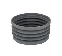 Compatible con máquinas de expreso, tolvas de una dosis de silicona, molino de café, granos, herramienta de limpieza de soplado