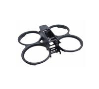 Compatible con marco inferior superior de carcasa cuerpo DJI Avata 2, Protector cardán lente y cubierta frontal, accesorios for Drones(Upper shell)