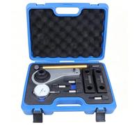 Compatible Con Maserati Para Geberit Para President Para Levante 9PC3.0T M156C Kit Herramientas Sincronización Motor Herramienta Bloqueo Árbol Levas 900028263 900028363 Kit de sincronización del Motor