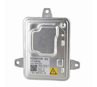 Compatible con Maserati para Ghibli 2014 2015 2016 Unidad De Control HID De Balasto De Xenón para Coche Módulo De Computadora A2229003300 Q02 Balasto Luz Faro Xenón
