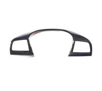 Compatible Con Maserati Para Levante Para Ghibli Para Quattroporte 2013-2021 Embellecedor De Marco Para Botones Volante Coche Accesorios auto interiores coche