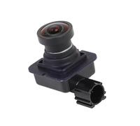 Compatible Con Maserati Para Quattroporte M156 S Q4 2014-2022 Cámara Visión Trasera OEM：670036660 670039122 Coche Cámara Respaldo