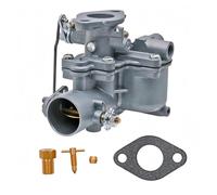 Compatible con Massey Ferguson TE20 TEA20 TED20, Tractor 200361 Carburador 24T2