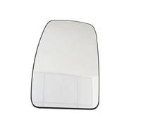 Compatible Con Master III 2010 2011 2012 2013 2014 2015 2016 2017 2018 2019 2020 2021 2022 2023 2024 Cubierta De Espejo Retrovisor Cubiertas De Espejo Retrovisor tapas espejo(Mirror LEFT)