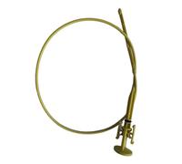 Compatible Con Master MK2 1998 1999 2000 2001-2017 Varilla De Nivel De Aceite De Motor Herramienta De Medición Indicador De Nivel Legible 8200457625