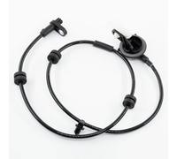 Compatible con Mazda 2 1.5L L4 2011 2012 2013 2014 2015 D651-43-71YA D6514371Y Sensor ABS Delantero Trasero Izquierdo Derecho (Trasero Izquierdo o Derecho)