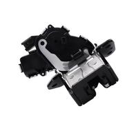 Compatible Con Mazda 2 3 Para CX-4 CX-9 CX-30 2.0L 2.5L G33M-62-310A Actuador Cerradura Portón Trasero Conjunto Cerradura Maletero Reemplazo Cerradura Puerta BJT6-62-310 Bloqueo pestillo maletero