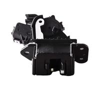 Compatible Con Mazda 3 2010 2011 2012 2013 2014 2015 G33M-62-310A G33M-62-310B Actuador De Cerradura De Portón Trasero Cerradura De Maletero G33M-62-310 BJT6-62-310 Bloqueo pestillo maletero