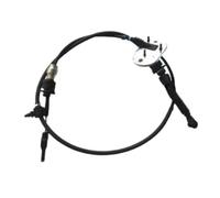 Compatible Con Mazda 3 BK 2004 2005 2006 2007 2008 1.6 Cable De Control De Transmisión Automática Ward Para Reemplaza BS1D-46-500 Cable Selector Velocidades