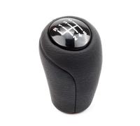 Compatible Con MAZDA 3 BK BL 5 CR CW 6 II GH CX-7 ER Para MX-5 NC III MT 5 6 Perilla Cambio Velocidad Palanca Cambios(6-Speed)