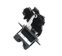 Compatible Con Mazda 3 BL BM BN 2009-2017 2 DE 2007-2011 Hatchback G33M-62-310A Actuador Bloqueo Puerta Trasera Del Maletero Del Pestillo Trasero De La Puerta Trasera Bloqueo pestillo maletero
