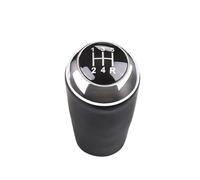Compatible con Mazda 3 CX5 CX7 para Mazda 6 2007 2008 2009 2010 5 6 velocidades, perilla de palanca de cambios de coche
